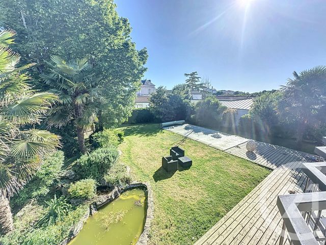 Maison à vendre - 9 pièces - 198,20 m2 - Lucon - 85 - PAYS-DE-LOIRE