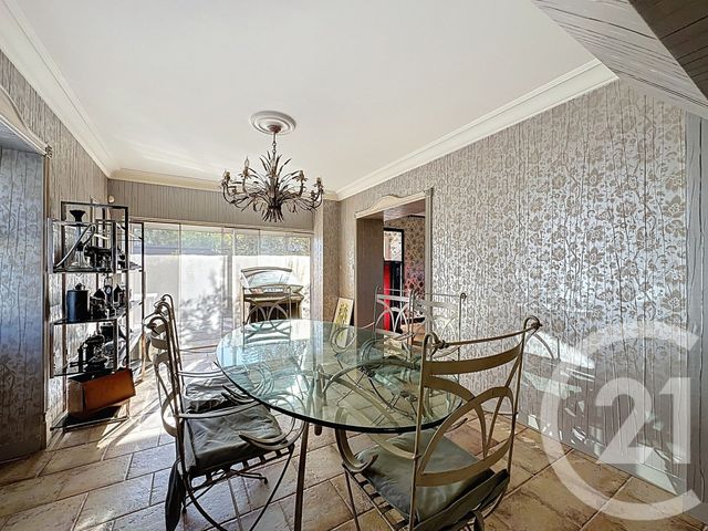 Maison à vendre - 9 pièces - 198,20 m2 - Lucon - 85 - PAYS-DE-LOIRE