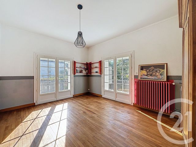 Maison à vendre - 9 pièces - 198,20 m2 - Lucon - 85 - PAYS-DE-LOIRE