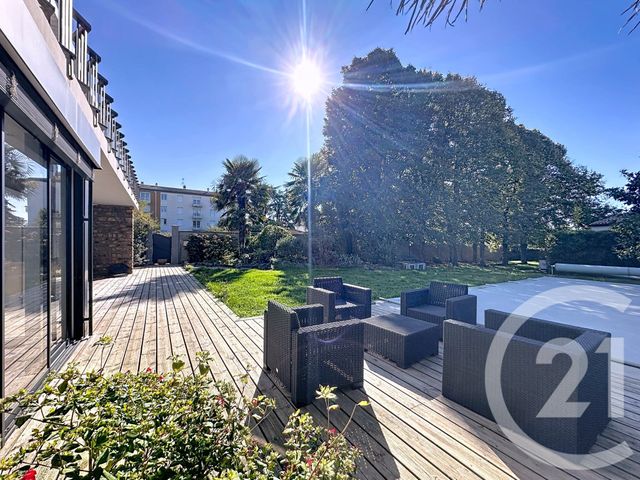 Maison &agrave; vendre - 9 pi&egrave;ces - 198,20 m2 - Lucon - 85 - PAYS-DE-LOIRE