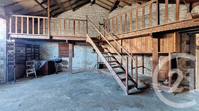 Maison à vendre - 5 pièces - 116 m2 - Lucon - 85 - PAYS-DE-LOIRE