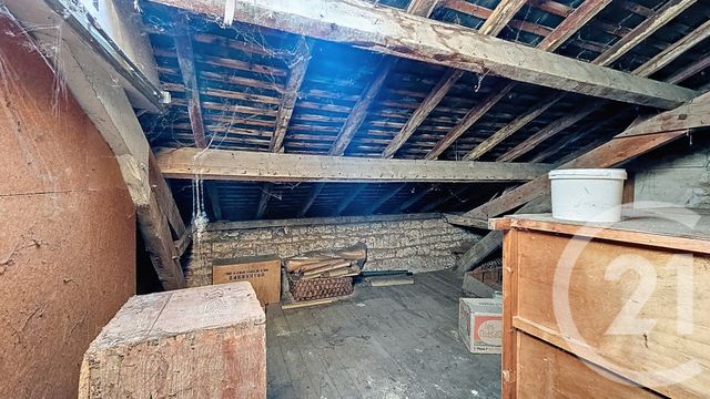 Maison à vendre - 5 pièces - 116 m2 - Lucon - 85 - PAYS-DE-LOIRE