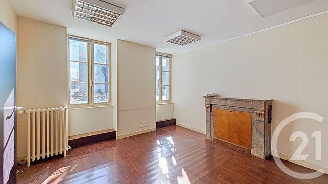 Maison à vendre - 5 pièces - 116 m2 - Lucon - 85 - PAYS-DE-LOIRE