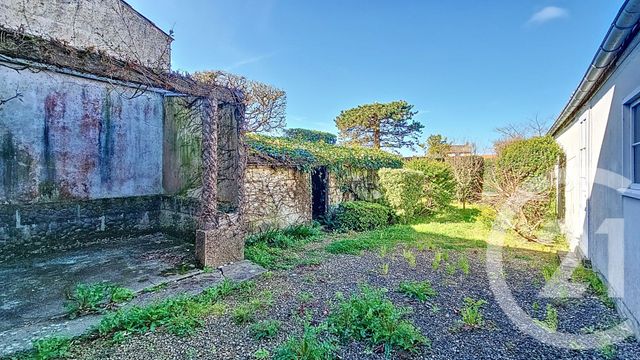 Maison à vendre - 5 pièces - 116 m2 - Lucon - 85 - PAYS-DE-LOIRE