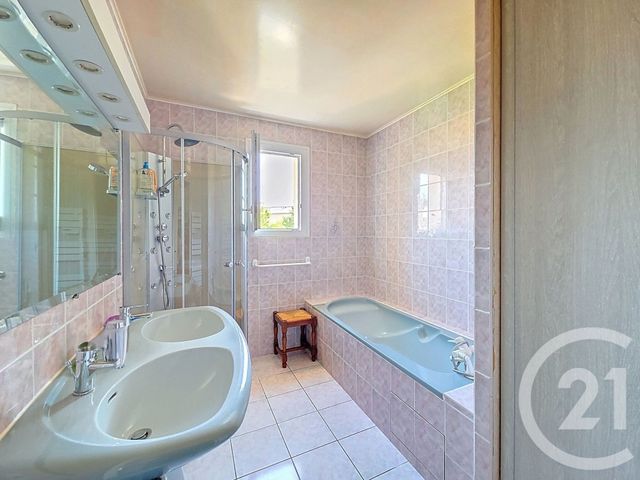 Maison &agrave; vendre - 4 pi&egrave;ces - 90,58 m2 - Chaille Les Marais - 85 - PAYS-DE-LOIRE