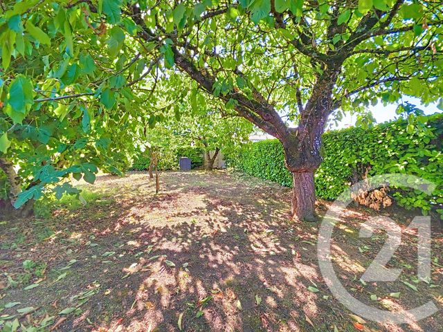 Maison &agrave; vendre - 4 pi&egrave;ces - 90,58 m2 - Chaille Les Marais - 85 - PAYS-DE-LOIRE