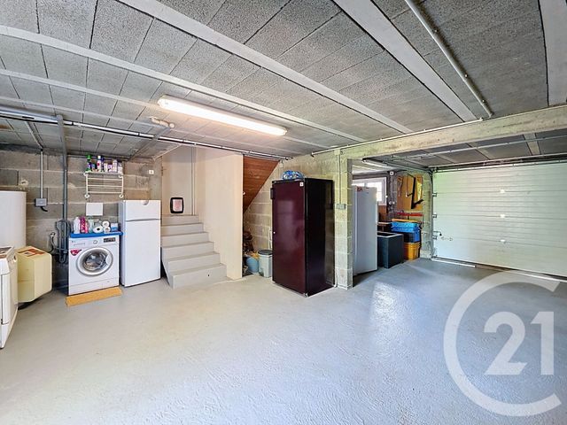 Maison &agrave; vendre - 4 pi&egrave;ces - 90,58 m2 - Chaille Les Marais - 85 - PAYS-DE-LOIRE