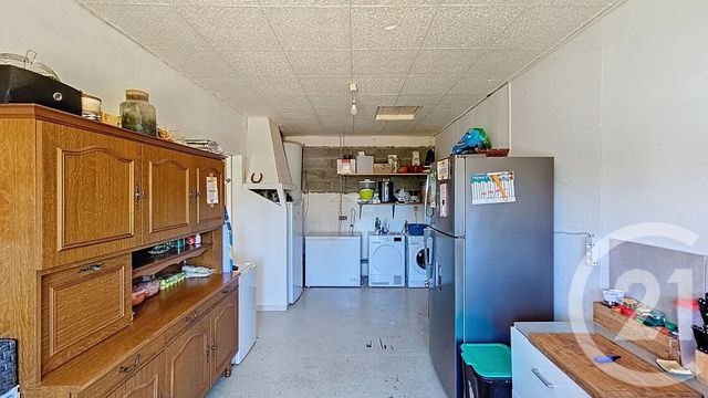 Maison &agrave; vendre - 4 pi&egrave;ces - 87 m2 - Chaille Les Marais - 85 - PAYS-DE-LOIRE