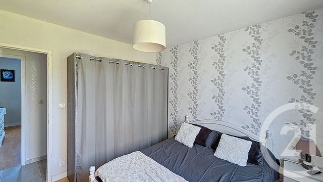 Maison &agrave; vendre - 4 pi&egrave;ces - 87 m2 - Chaille Les Marais - 85 - PAYS-DE-LOIRE