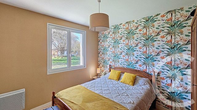 Maison &agrave; vendre - 4 pi&egrave;ces - 87 m2 - Chaille Les Marais - 85 - PAYS-DE-LOIRE