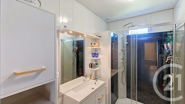 Maison &agrave; vendre - 4 pi&egrave;ces - 87 m2 - Chaille Les Marais - 85 - PAYS-DE-LOIRE