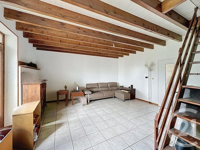 Maison à vendre - 5 pièces - 111,92 m2 - Thire - 85 - PAYS-DE-LOIRE