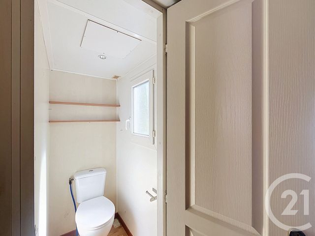 Maison &agrave; vendre - 4 pi&egrave;ces - 45,36 m2 - St Cyr En Talmondais - 85 - PAYS-DE-LOIRE