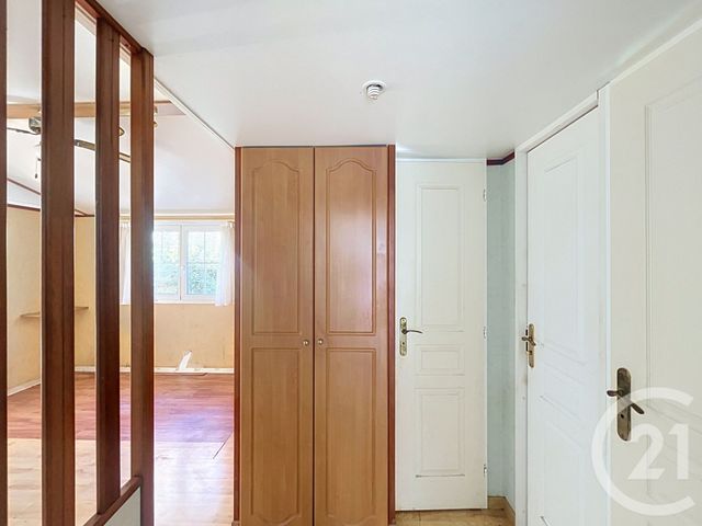 Maison &agrave; vendre - 4 pi&egrave;ces - 45,36 m2 - St Cyr En Talmondais - 85 - PAYS-DE-LOIRE