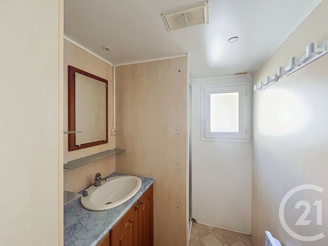Maison &agrave; vendre - 4 pi&egrave;ces - 45,36 m2 - St Cyr En Talmondais - 85 - PAYS-DE-LOIRE