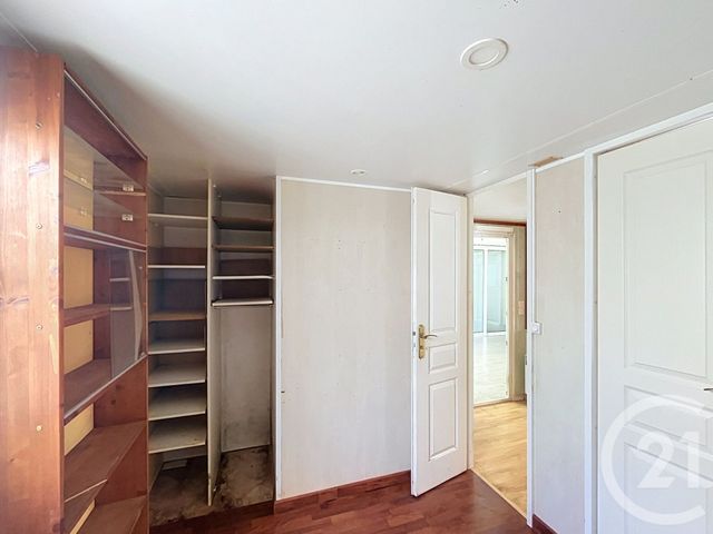 Maison &agrave; vendre - 4 pi&egrave;ces - 45,36 m2 - St Cyr En Talmondais - 85 - PAYS-DE-LOIRE