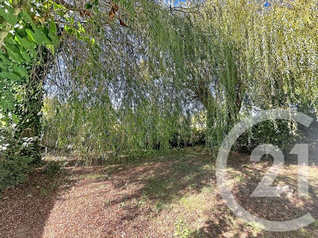 Maison &agrave; vendre - 4 pi&egrave;ces - 45,36 m2 - St Cyr En Talmondais - 85 - PAYS-DE-LOIRE