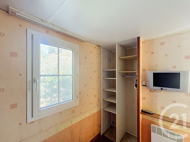 Maison &agrave; vendre - 4 pi&egrave;ces - 45,36 m2 - St Cyr En Talmondais - 85 - PAYS-DE-LOIRE