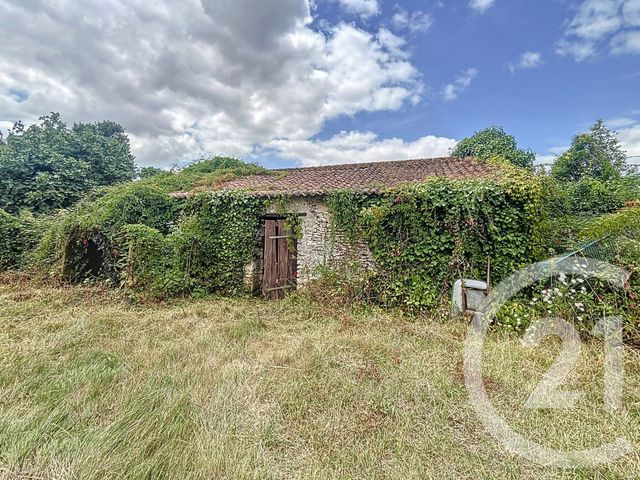 Maison &agrave; vendre - 7 pi&egrave;ces - 178,60 m2 - St Etienne De Brillouet - 85 - PAYS-DE-LOIRE