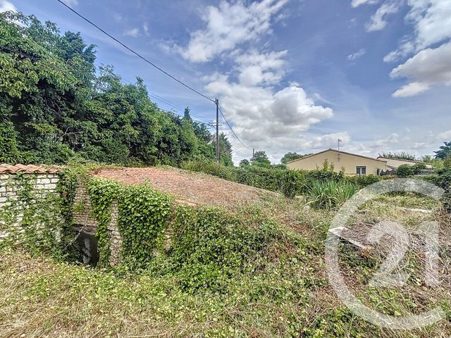 Maison &agrave; vendre - 7 pi&egrave;ces - 178,60 m2 - St Etienne De Brillouet - 85 - PAYS-DE-LOIRE