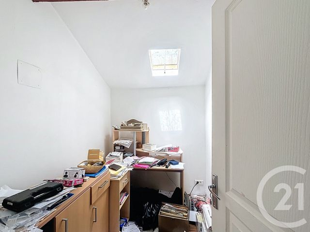 Maison &agrave; vendre - 7 pi&egrave;ces - 178,60 m2 - St Etienne De Brillouet - 85 - PAYS-DE-LOIRE