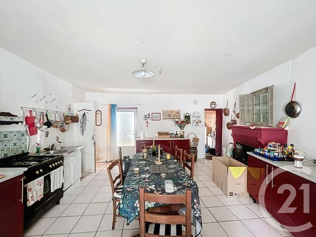 Maison &agrave; vendre - 7 pi&egrave;ces - 178,60 m2 - St Etienne De Brillouet - 85 - PAYS-DE-LOIRE