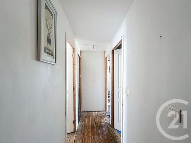 Maison &agrave; vendre - 7 pi&egrave;ces - 178,60 m2 - St Etienne De Brillouet - 85 - PAYS-DE-LOIRE