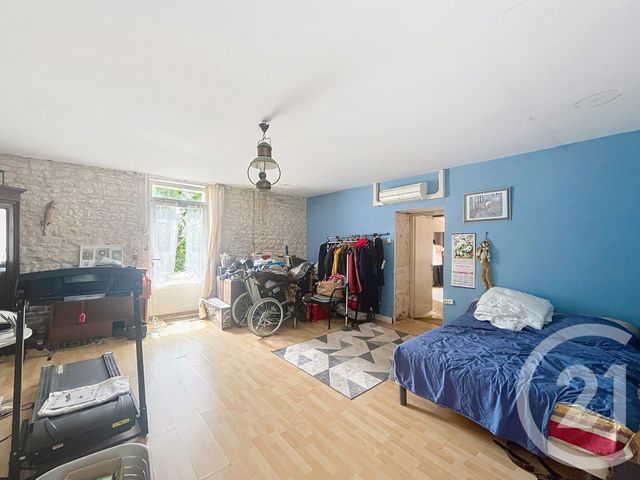 Maison &agrave; vendre - 7 pi&egrave;ces - 178,60 m2 - St Etienne De Brillouet - 85 - PAYS-DE-LOIRE