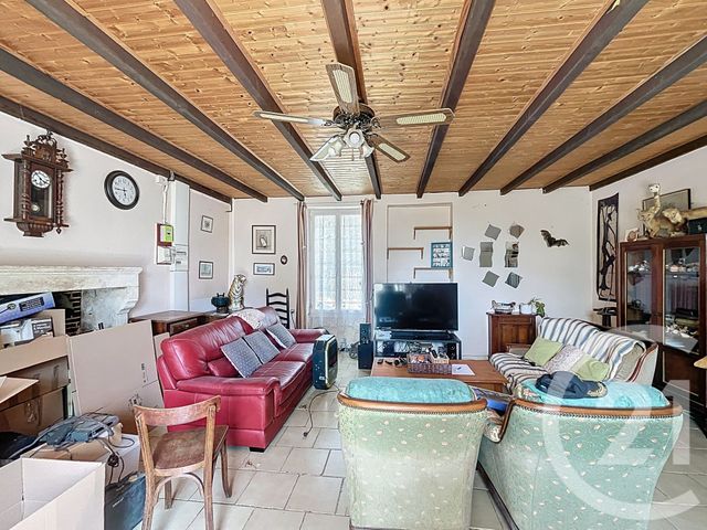 Maison &agrave; vendre - 7 pi&egrave;ces - 178,60 m2 - St Etienne De Brillouet - 85 - PAYS-DE-LOIRE