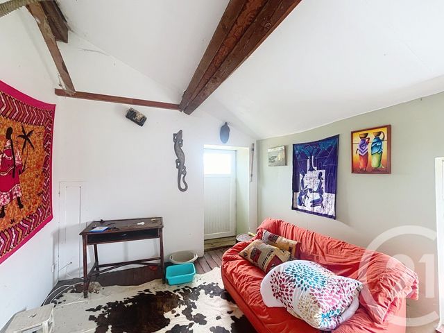 Maison &agrave; vendre - 7 pi&egrave;ces - 178,60 m2 - St Etienne De Brillouet - 85 - PAYS-DE-LOIRE