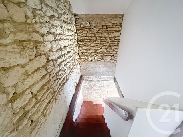 Maison &agrave; vendre - 7 pi&egrave;ces - 178,60 m2 - St Etienne De Brillouet - 85 - PAYS-DE-LOIRE