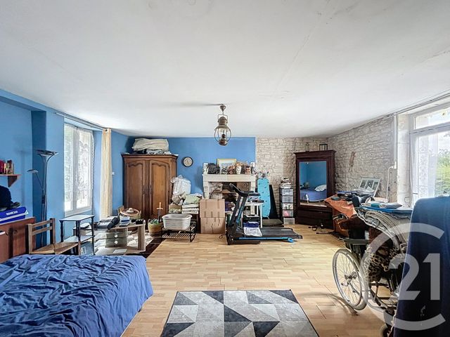 Maison &agrave; vendre - 7 pi&egrave;ces - 178,60 m2 - St Etienne De Brillouet - 85 - PAYS-DE-LOIRE