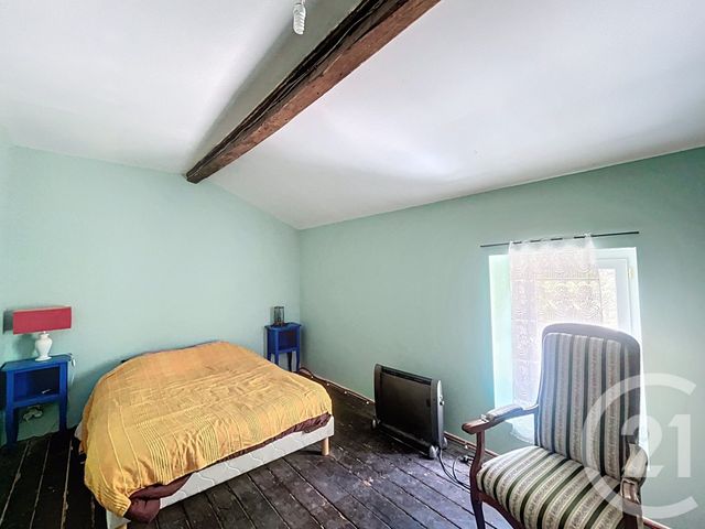 Maison &agrave; vendre - 7 pi&egrave;ces - 178,60 m2 - St Etienne De Brillouet - 85 - PAYS-DE-LOIRE