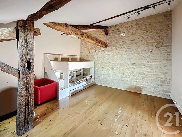 Maison à vendre - 10 pièces - 269,02 m2 - Azay Le Brule - 79 - POITOU-CHARENTES