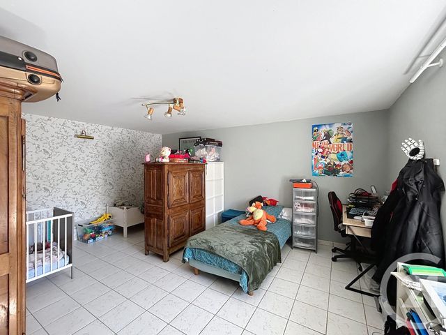 Maison à vendre - 10 pièces - 269,02 m2 - Azay Le Brule - 79 - POITOU-CHARENTES