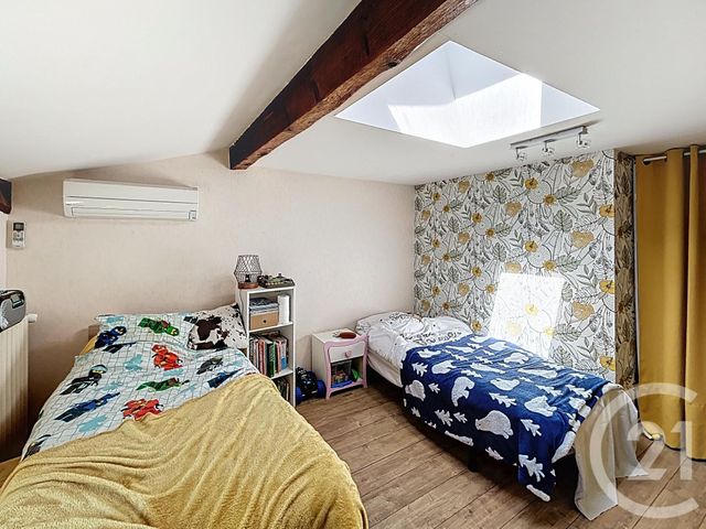 Maison à vendre - 10 pièces - 269,02 m2 - Azay Le Brule - 79 - POITOU-CHARENTES