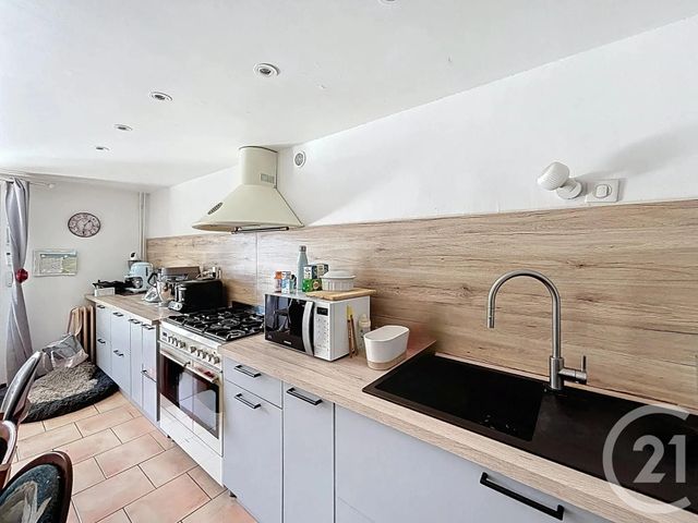 Maison à vendre - 10 pièces - 269,02 m2 - Azay Le Brule - 79 - POITOU-CHARENTES