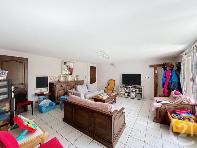 Maison à vendre - 10 pièces - 269,02 m2 - Azay Le Brule - 79 - POITOU-CHARENTES