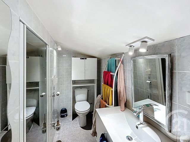 Maison à vendre - 10 pièces - 269,02 m2 - Azay Le Brule - 79 - POITOU-CHARENTES