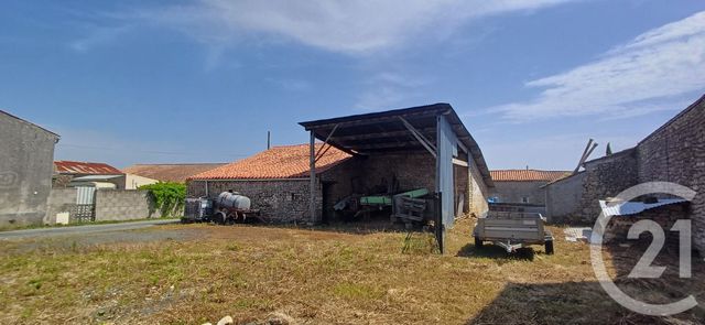 Maison à vendre - 5 pièces - 170,18 m2 - Corpe - 85 - PAYS-DE-LOIRE