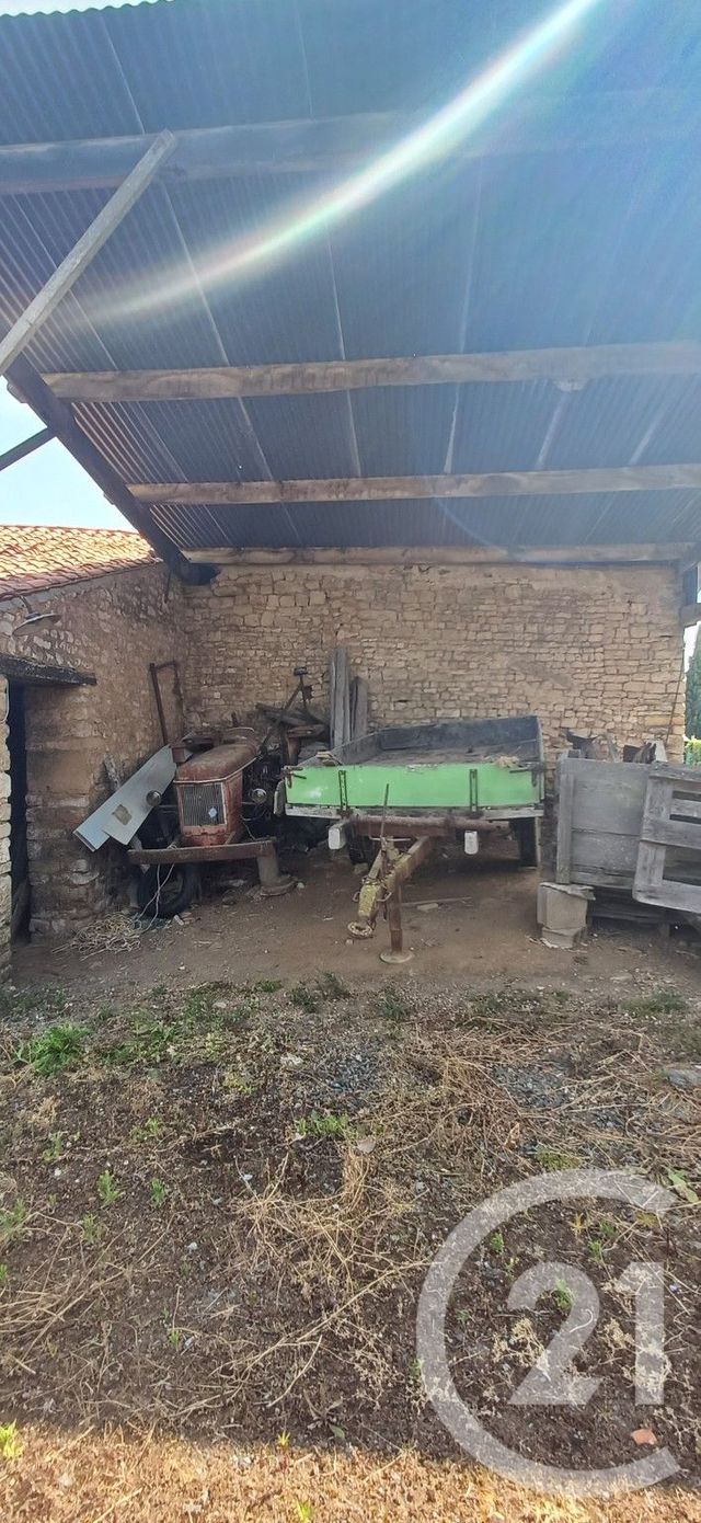 Maison à vendre - 5 pièces - 170,18 m2 - Corpe - 85 - PAYS-DE-LOIRE