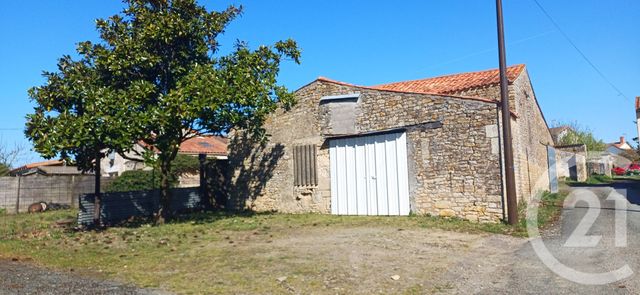 Maison à vendre - 5 pièces - 170,18 m2 - Corpe - 85 - PAYS-DE-LOIRE