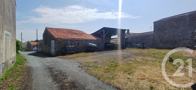 Maison à vendre - 5 pièces - 170,18 m2 - Corpe - 85 - PAYS-DE-LOIRE