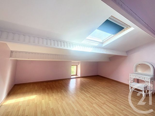 Maison &agrave; vendre - 7 pi&egrave;ces - 305,47 m2 - Ste Gemme La Plaine - 85 - PAYS-DE-LOIRE