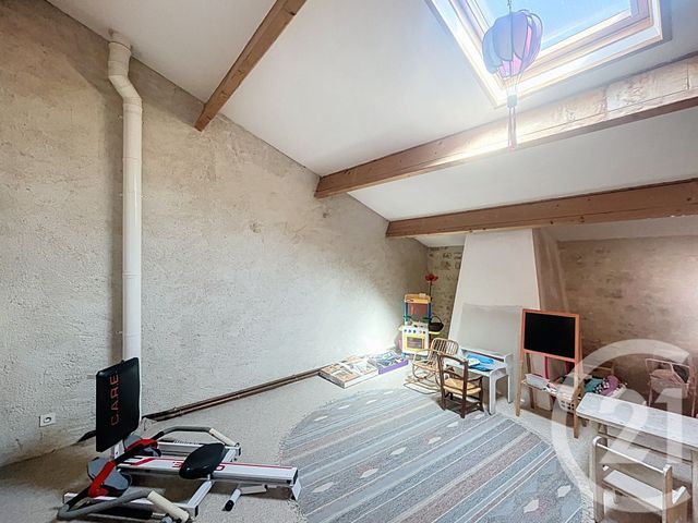 Maison &agrave; vendre - 7 pi&egrave;ces - 305,47 m2 - Ste Gemme La Plaine - 85 - PAYS-DE-LOIRE
