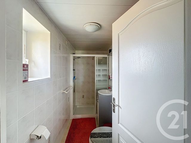 Maison &agrave; vendre - 5 pi&egrave;ces - 115,22 m2 - Les Magnils Reigniers - 85 - PAYS-DE-LOIRE