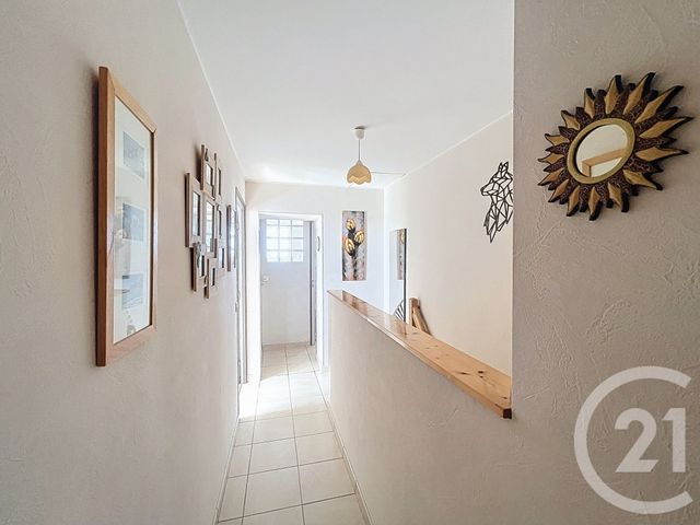 Maison &agrave; vendre - 5 pi&egrave;ces - 115,22 m2 - Les Magnils Reigniers - 85 - PAYS-DE-LOIRE