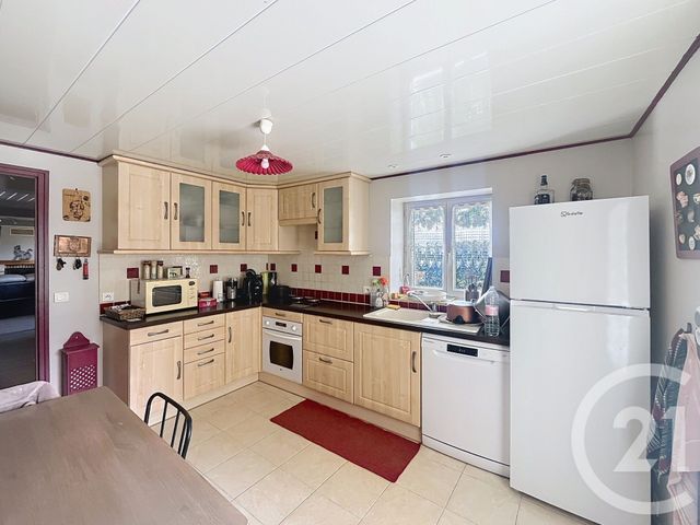 Maison &agrave; vendre - 5 pi&egrave;ces - 115,22 m2 - Les Magnils Reigniers - 85 - PAYS-DE-LOIRE