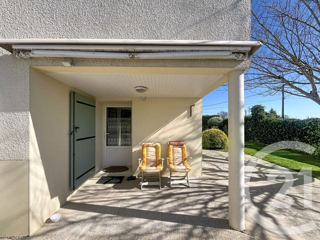 Maison &agrave; vendre - 5 pi&egrave;ces - 115,22 m2 - Les Magnils Reigniers - 85 - PAYS-DE-LOIRE