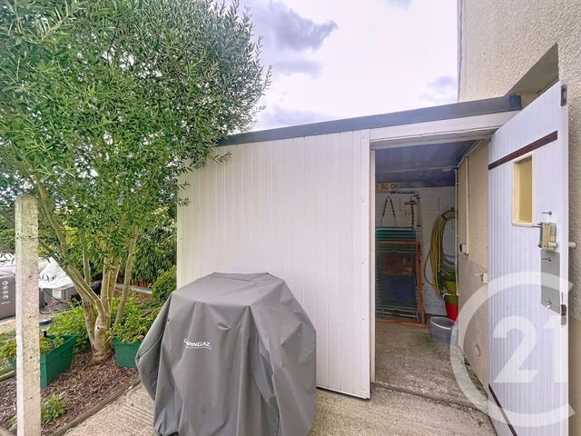 Maison &agrave; vendre - 5 pi&egrave;ces - 115,22 m2 - Les Magnils Reigniers - 85 - PAYS-DE-LOIRE